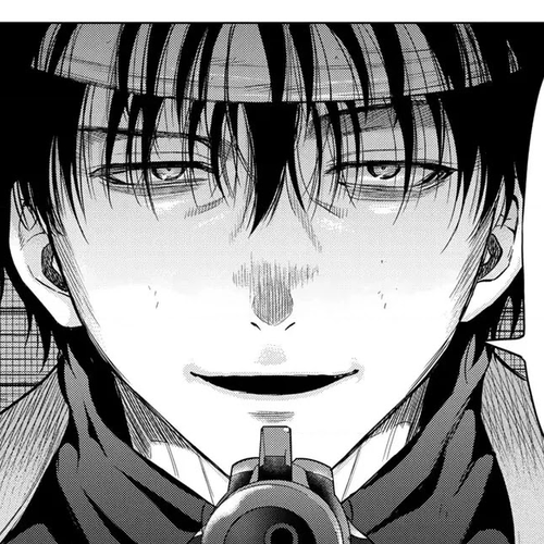 Tomodachi Game Chapter 101 cover