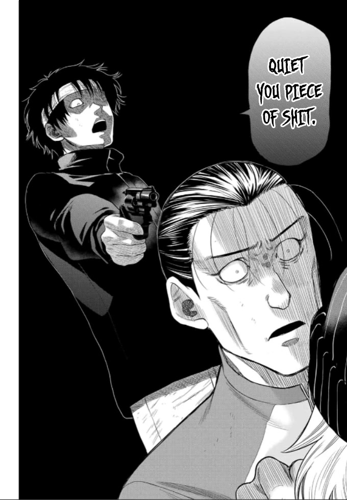 Tomodachi Game Chapter 103 page 26 - Chapter 103