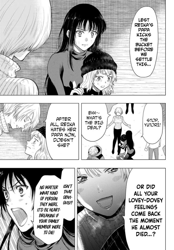 Tomodachi Game Chapter 104 page 5 - Chapter 104