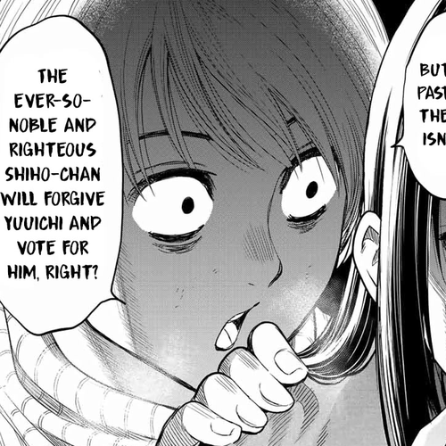 Tomodachi Game Chapter 114: A Friend’s Secret cover