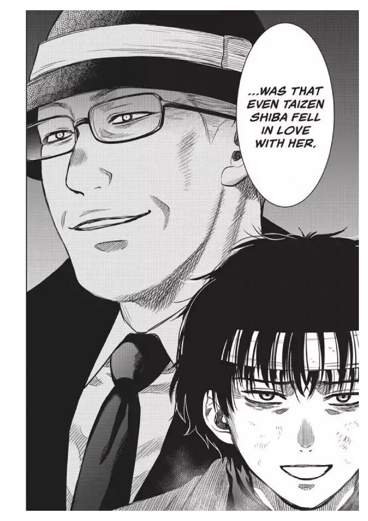 Tomodachi Game Chapter 116 page 28 - Chapter 116: Mother's Killer