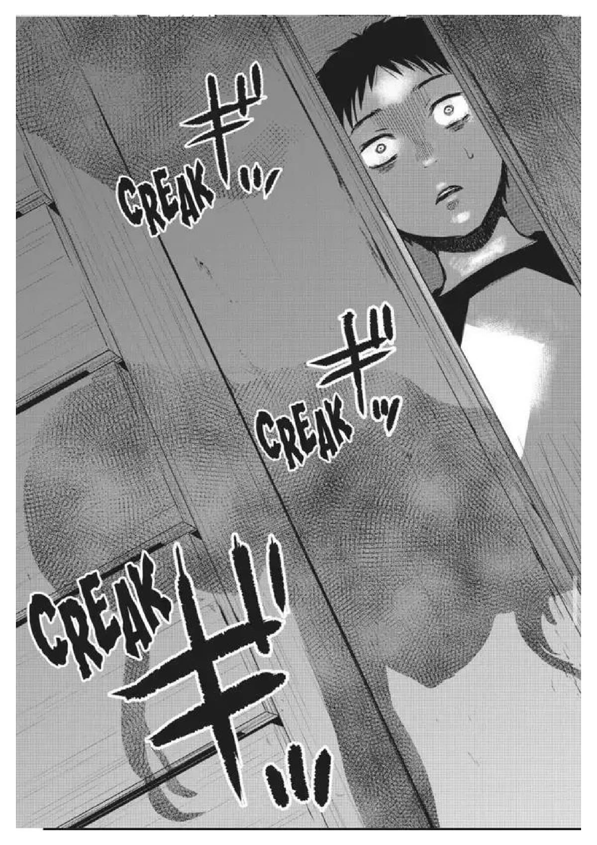 Tomodachi Game Chapter 116 page 33 - Chapter 116: Mother's Killer