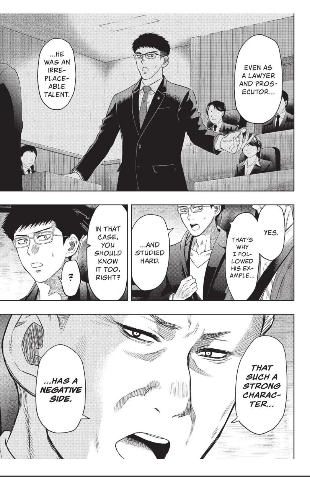 Tomodachi Game Chapter 118 page 13 - Chapter 118