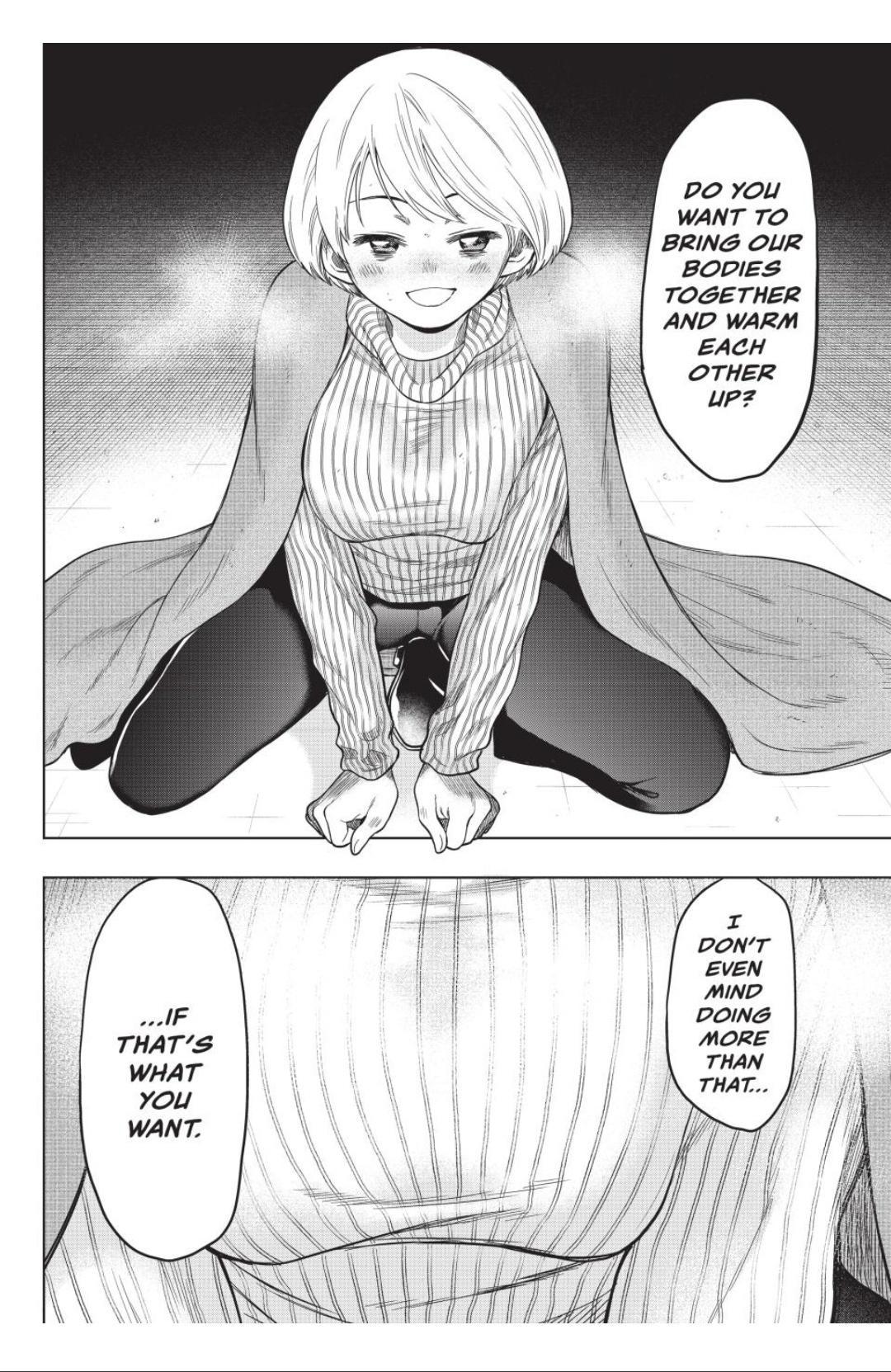 Tomodachi Game Chapter 118 page 29 - Chapter 118