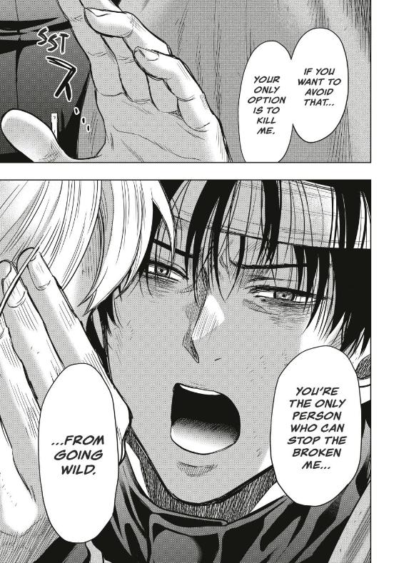 Tomodachi Game Chapter 119 page 24 - Chapter 119