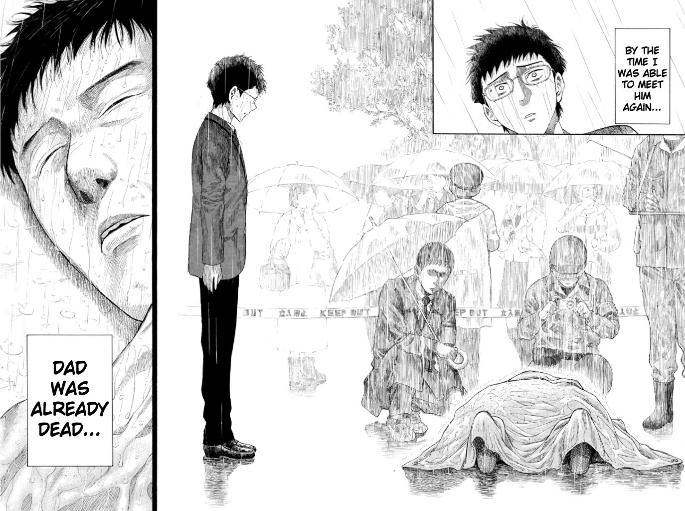 Tomodachi Game Chapter 12 page 26 - Chapter 12: We'll be Taking 20 Million Yen Worth of Your Life â™¡