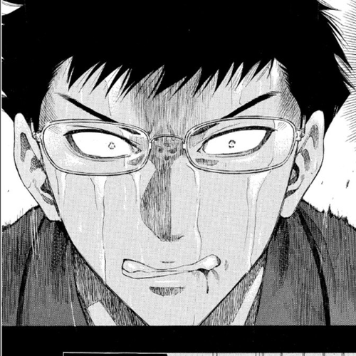 Tomodachi Game Chapter 12: We'll be Taking 20 Million Yen Worth of Your Life â™¡ cover