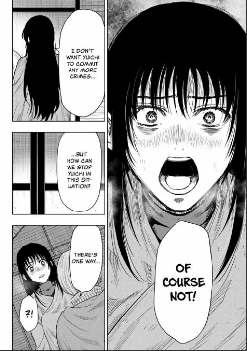 Tomodachi Game Chapter 120 page 16 - Chapter 120