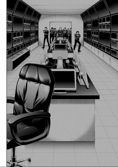 Tomodachi Game Chapter 120 page 22 - Chapter 120