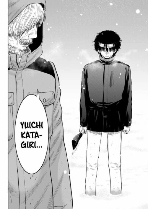 Tomodachi Game Chapter 120 page 9 - Chapter 120