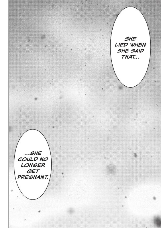 Tomodachi Game Chapter 123 page 28 - Chapter 123: Yuichi's Sin