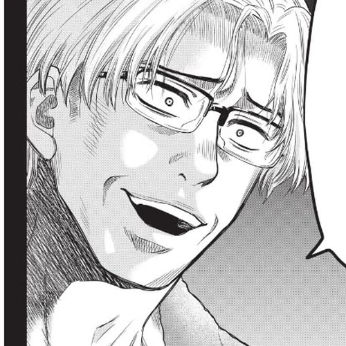 Tomodachi Game Chapter 123: Yuichi's Sin cover