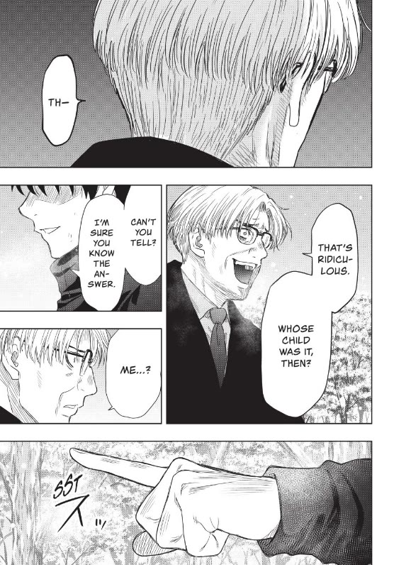 Tomodachi Game Chapter 124 page 20 - Chapter 124