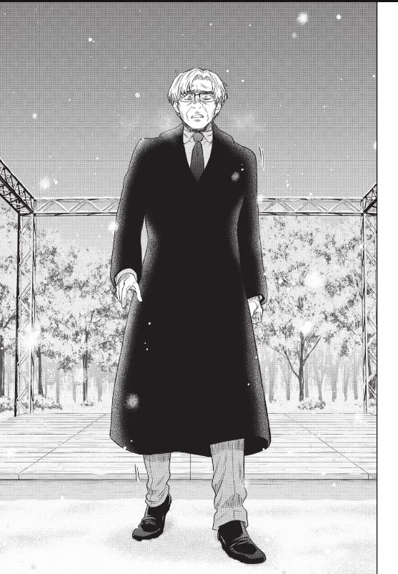 Tomodachi Game Chapter 124 page 24 - Chapter 124