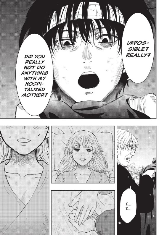 Tomodachi Game Chapter 124 page 26 - Chapter 124