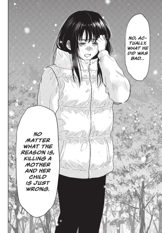 Tomodachi Game Chapter 124 page 7 - Chapter 124