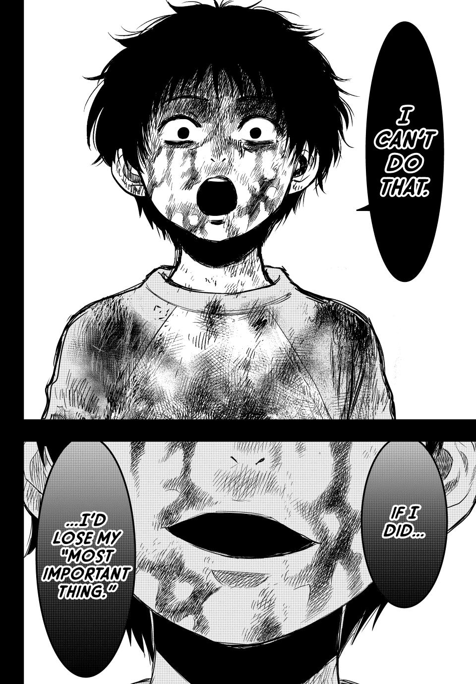 Tomodachi Game Chapter 125 page 2 - Chapter 125