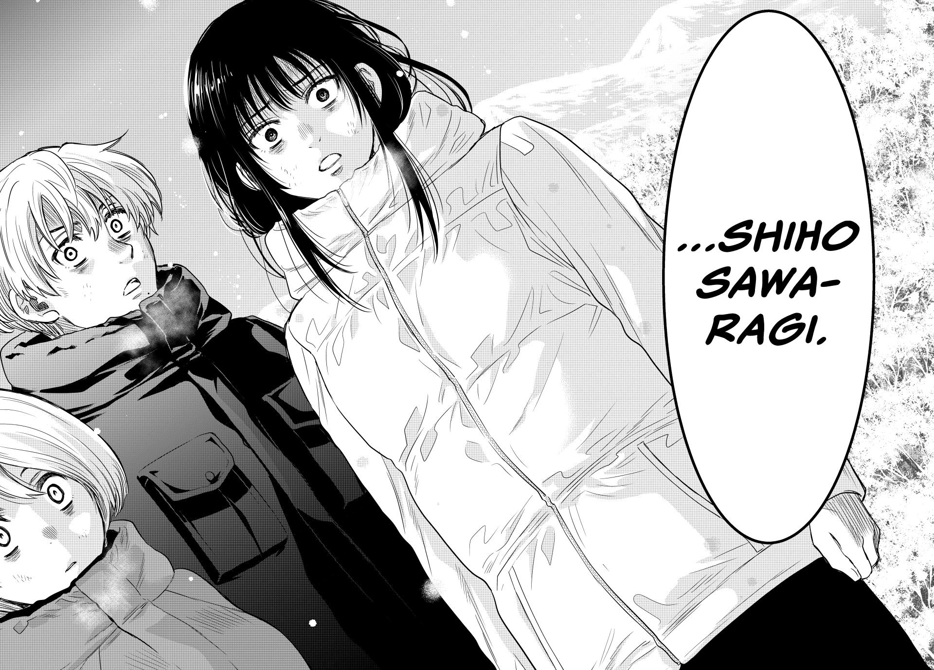 Tomodachi Game Chapter 125 page 23 - Chapter 125