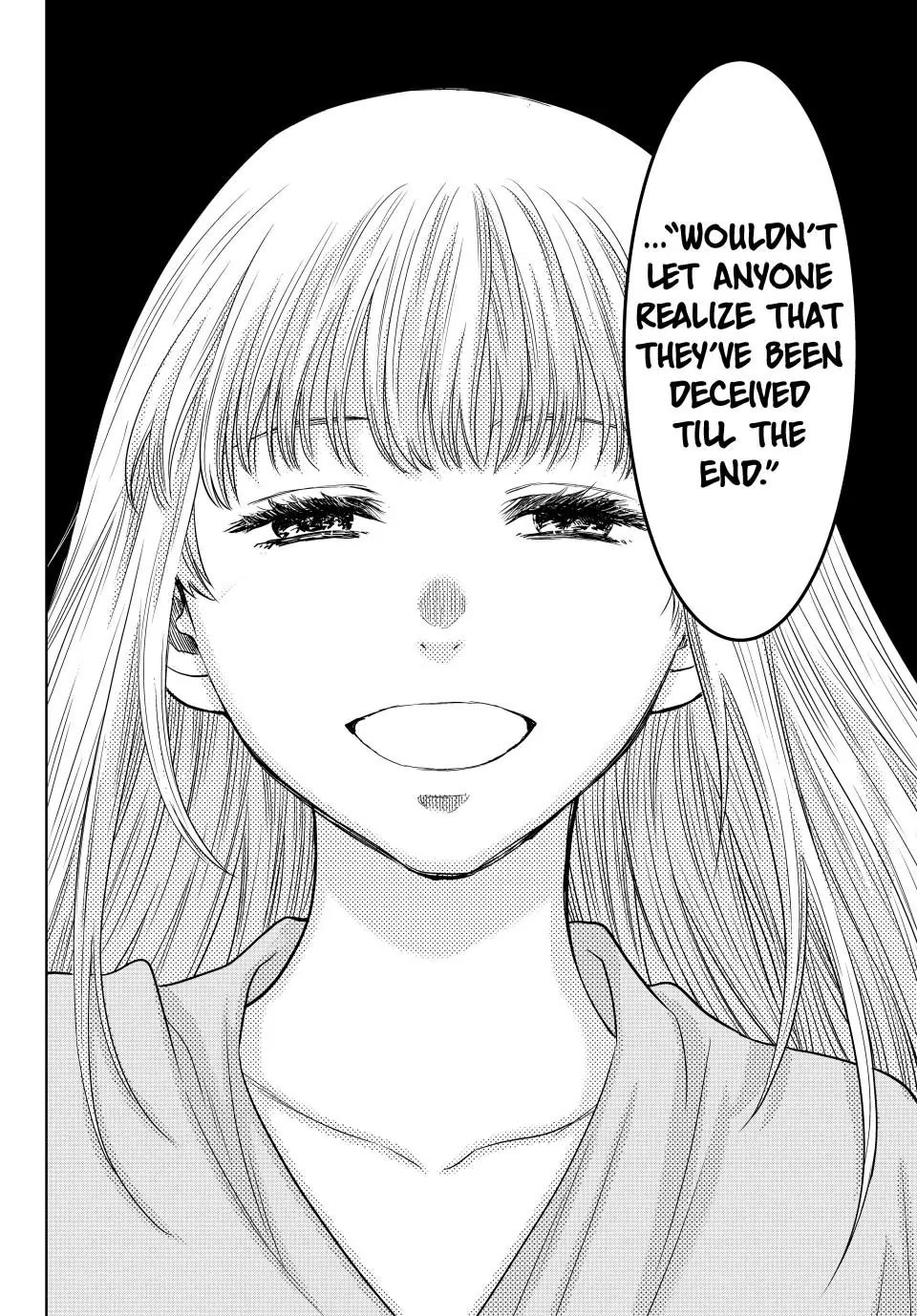 Tomodachi Game Chapter 126 page 34 - Chapter 126