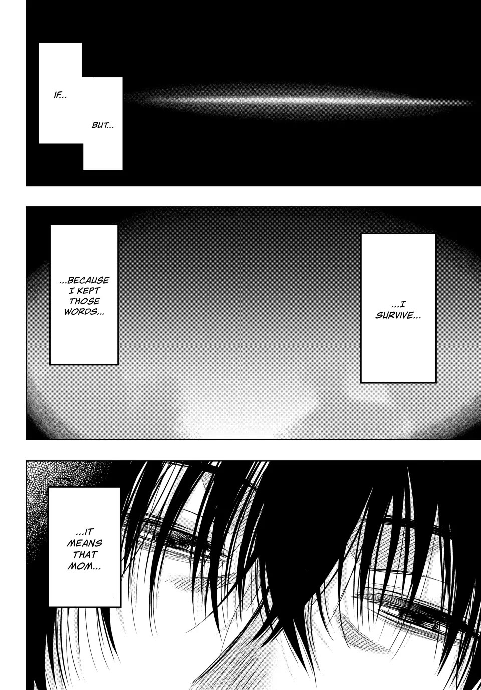 Tomodachi Game Chapter 127 page 51 - Chapter 127 [END]