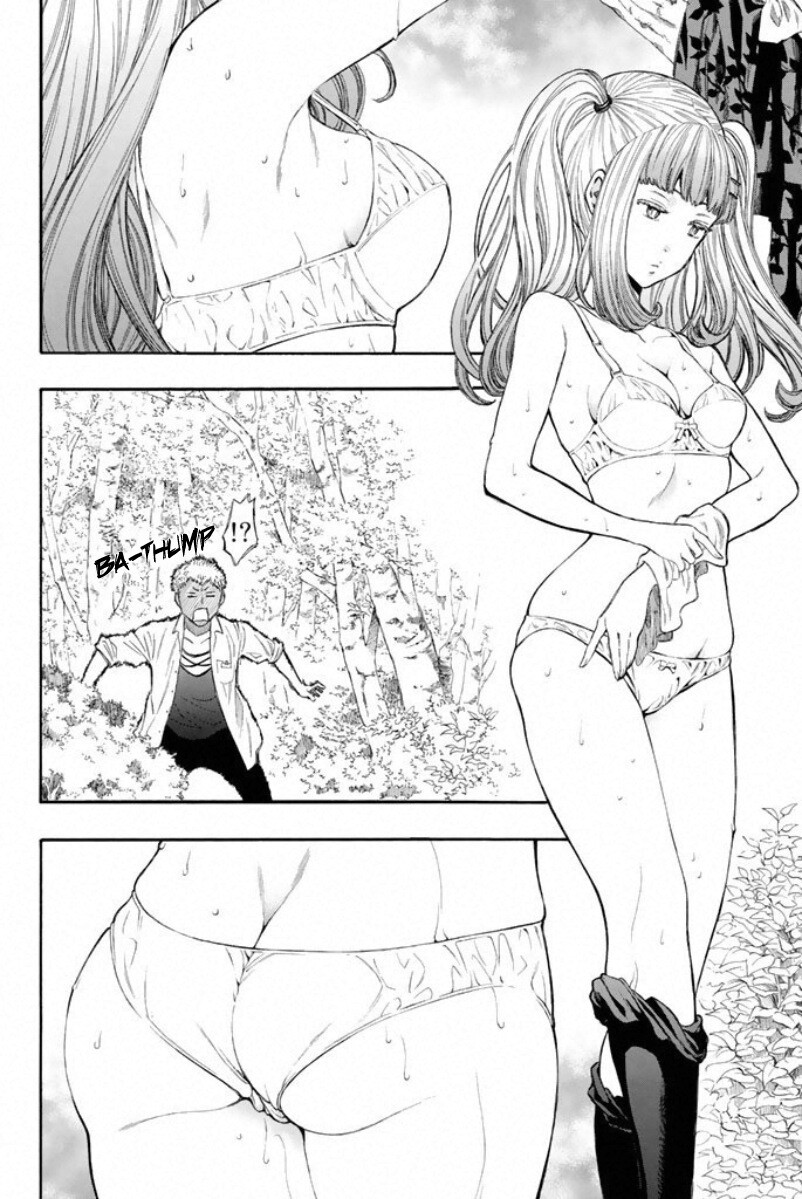 Tomodachi Game Chapter 16 page 31 - Chapter 16: Hurry Up and "Betray" Already