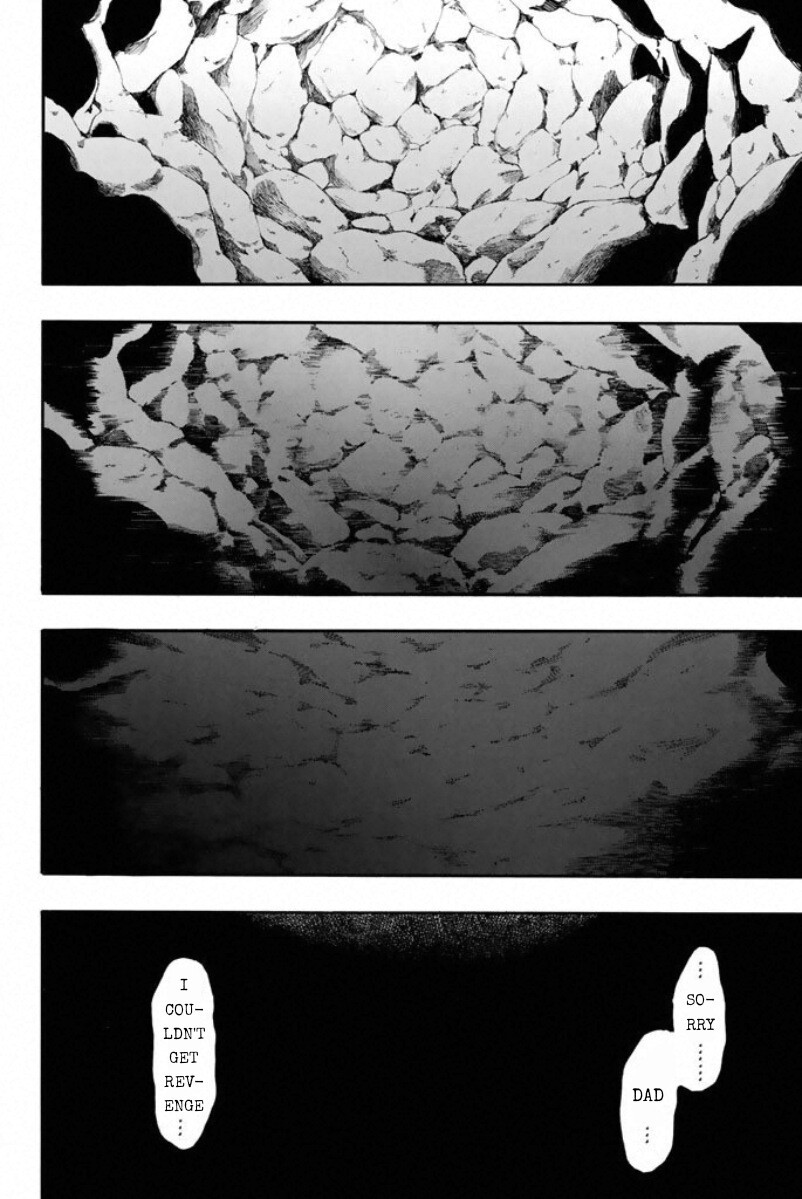 Tomodachi Game Chapter 17 page 6 - Chapter 17: It's Starting to Get Interesting?