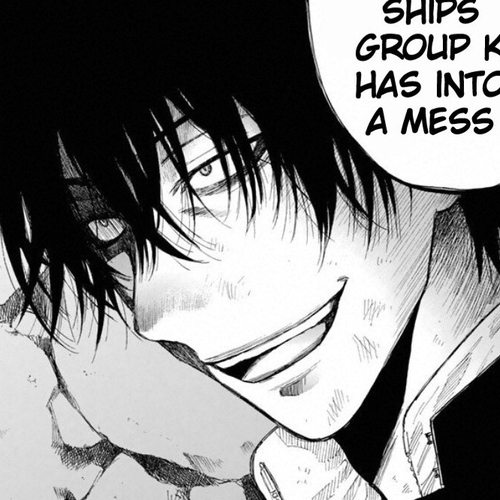 Tomodachi Game Chapter 17: It's Starting to Get Interesting? cover