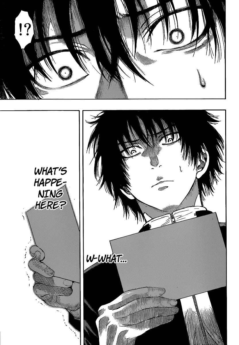 Tomodachi Game Chapter 2 page 23 - Chapter 2: Answer to this question is YES
