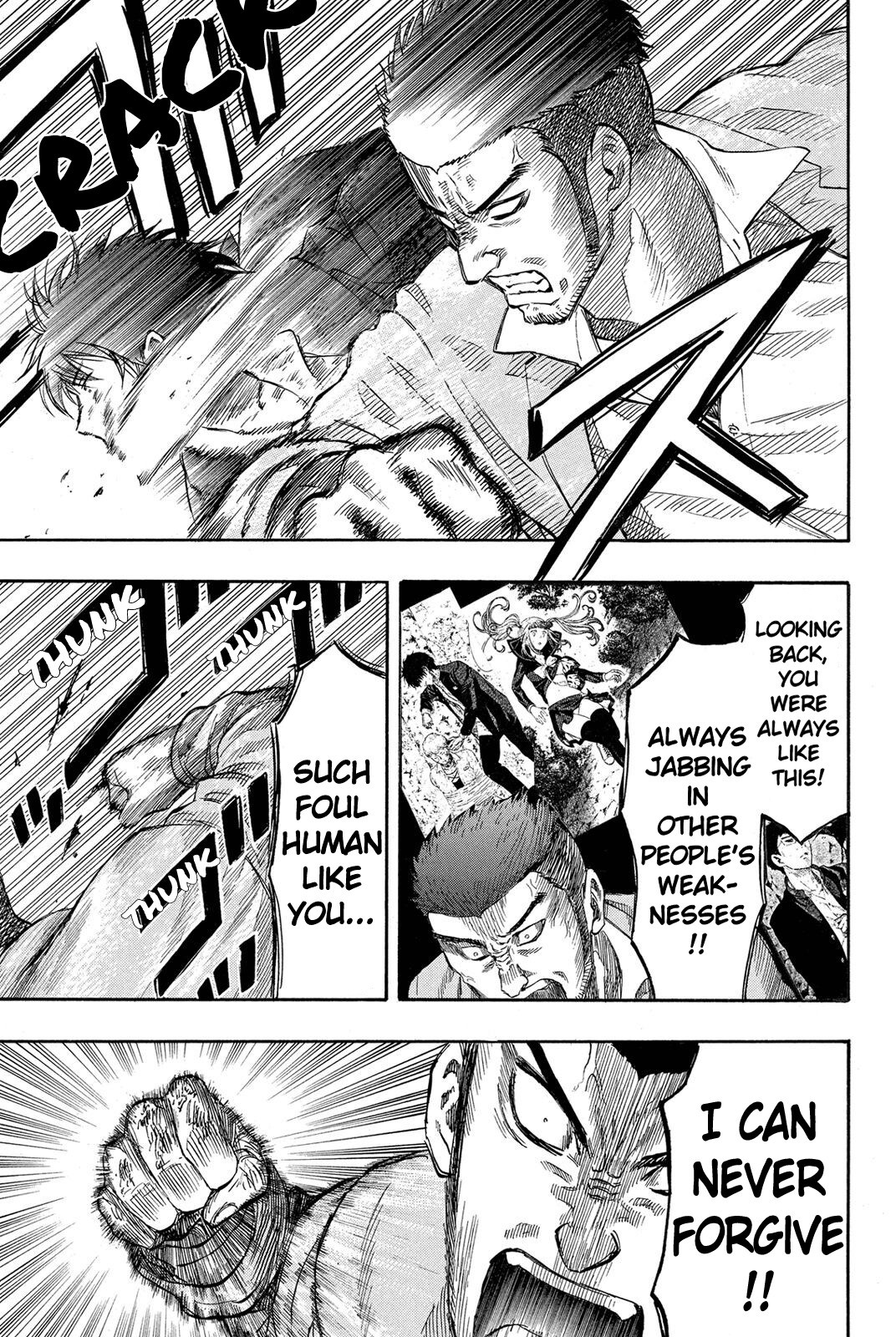 Tomodachi Game Chapter 20 page 26 - Chapter 20: Let's Go Right on to Announcing the Results