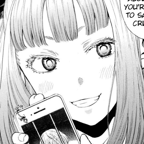Tomodachi Game Chapter 26: You Can "Reject" This Game cover