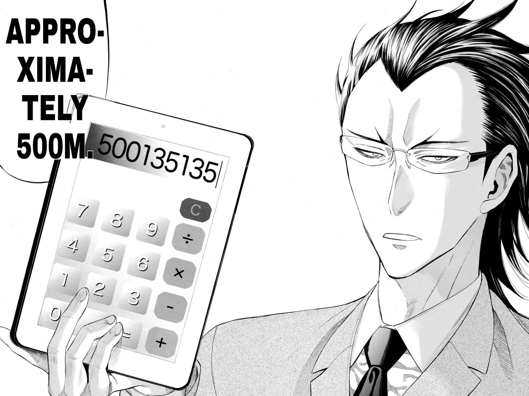 Tomodachi Game Chapter 28 page 39 - Chapter 28: What Kind of Relationship Were You in With Shibe Makoto?