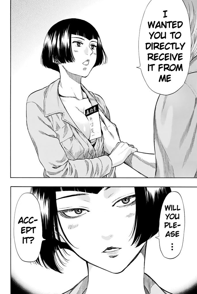 Tomodachi Game Chapter 43 page 42 - Chapter 43: Today, I Have an Incredible Announcement
