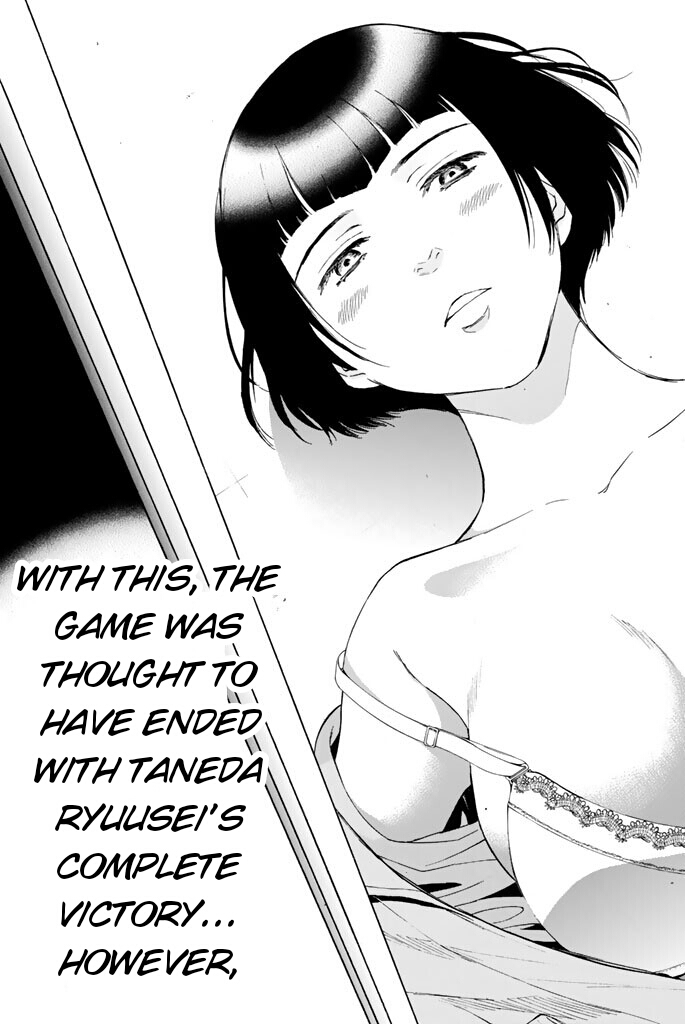 Tomodachi Game Chapter 43 page 45 - Chapter 43: Today, I Have an Incredible Announcement