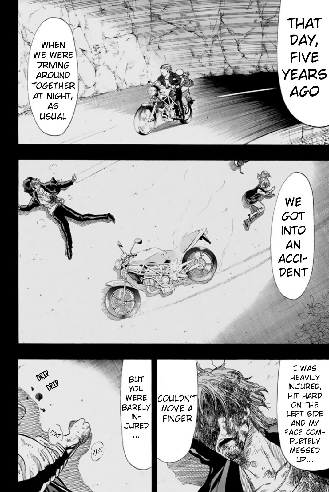Tomodachi Game Chapter 45 page 24 - Chapter 45: Since it Looks Like Everyone is Getting Along Now
