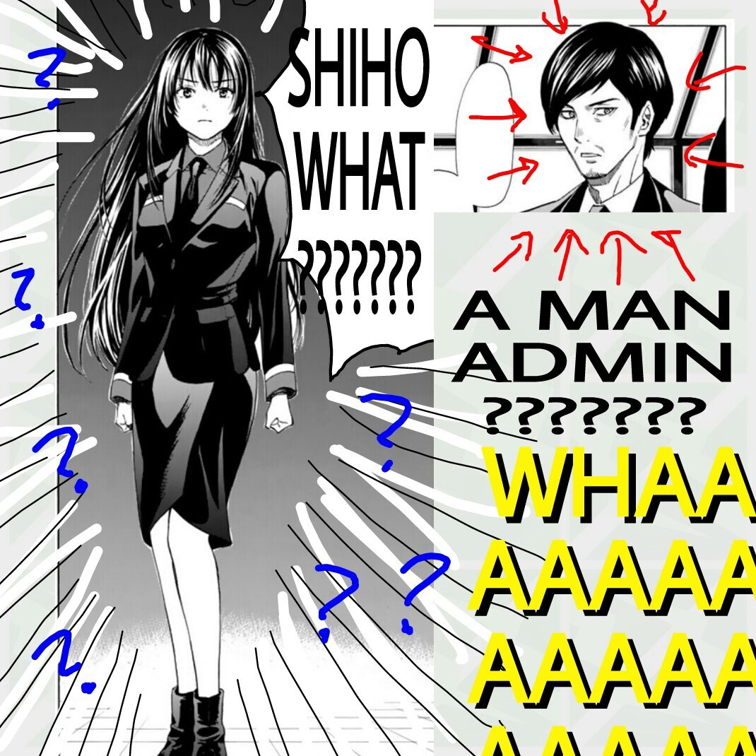 Tomodachi Game Chapter 47 page 35 - Chapter 47: This Game Ended Because There was an Escapee