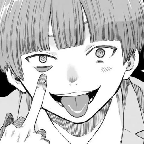 Tomodachi Game Chapter 50: Second Expression cover