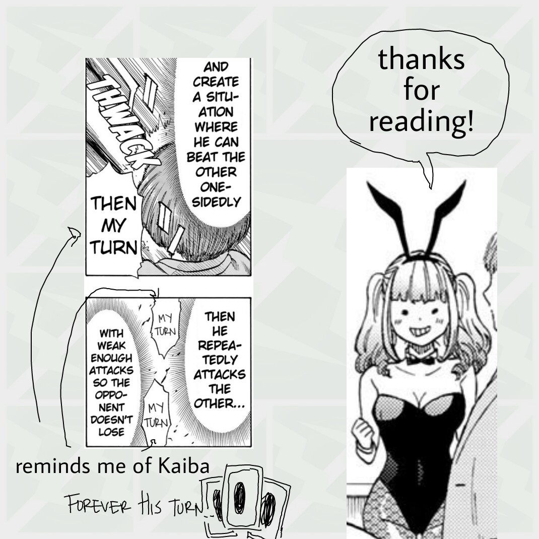 Tomodachi Game Chapter 54 page 45 - Chapter 54: It's Obviously Your Loss