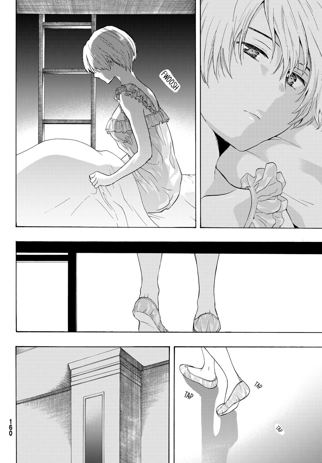 Tomodachi Game Chapter 55 page 26 - Chapter 55: Everyone Might Follow Along