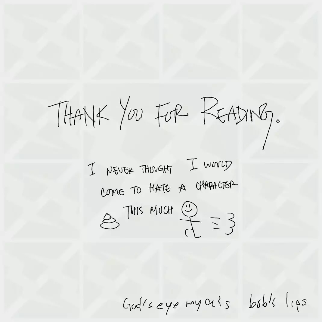 Tomodachi Game Chapter 56 page 33 - Chapter 56: ...Looks Like I Won