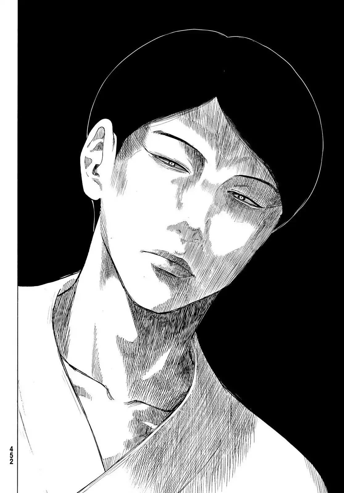 Tomodachi Game Chapter 66 page 16 - Chapter 66: "I'm Going to Have You Guys"