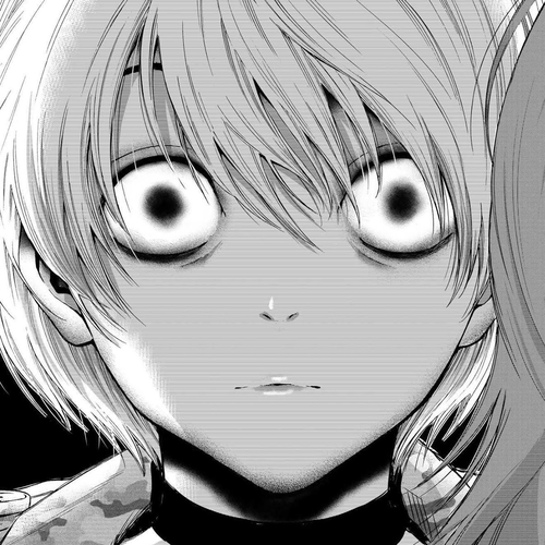 Tomodachi Game Chapter 72: You can't do that cover