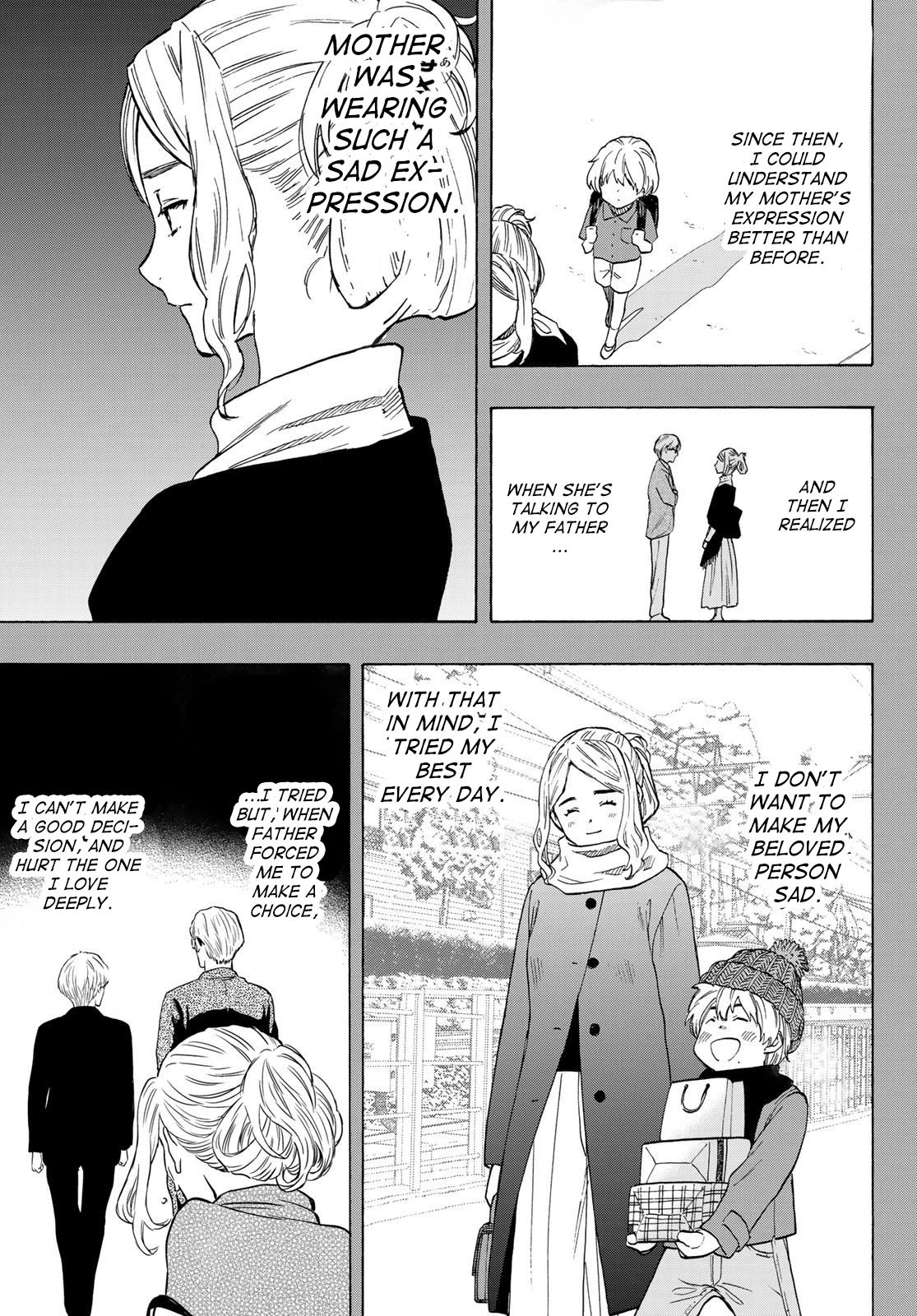 Tomodachi Game Chapter 75 page 10 - Chapter 75