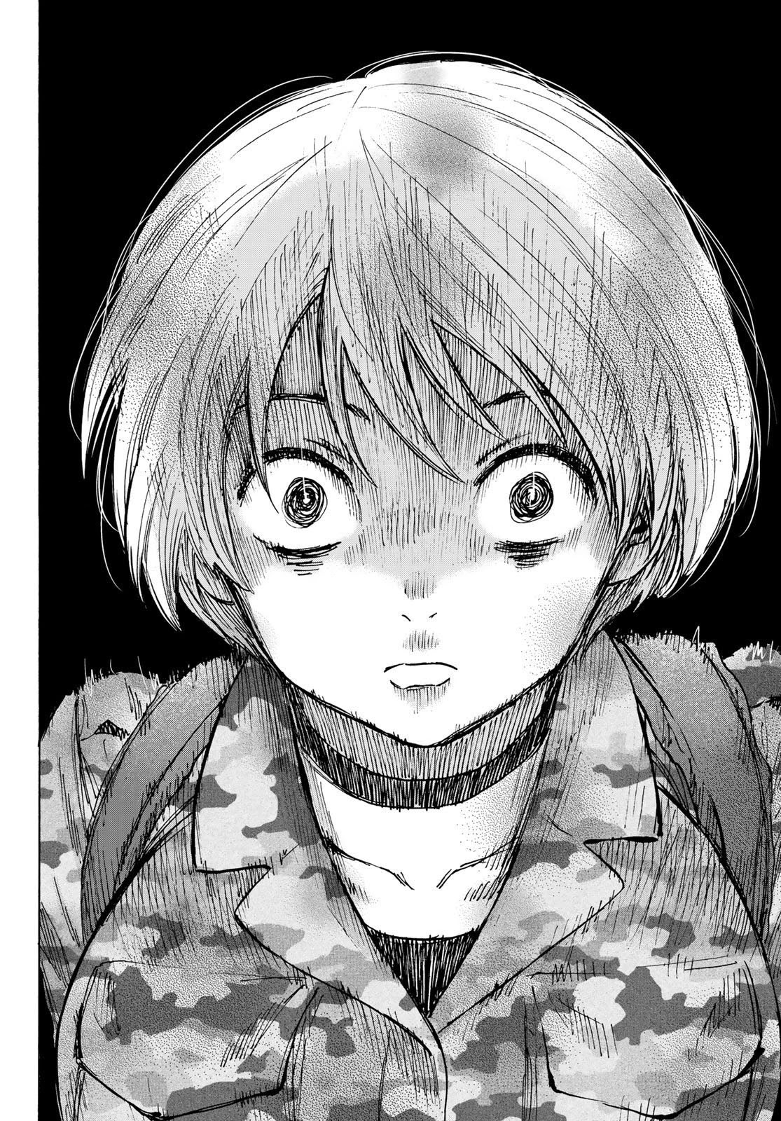 Tomodachi Game Chapter 75 page 25 - Chapter 75
