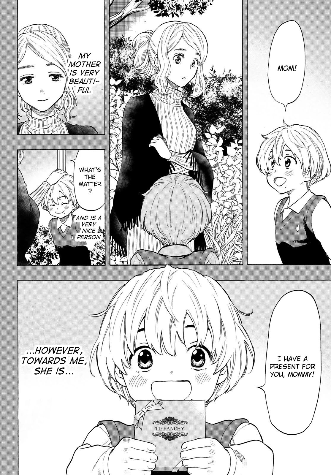 Tomodachi Game Chapter 75 page 5 - Chapter 75
