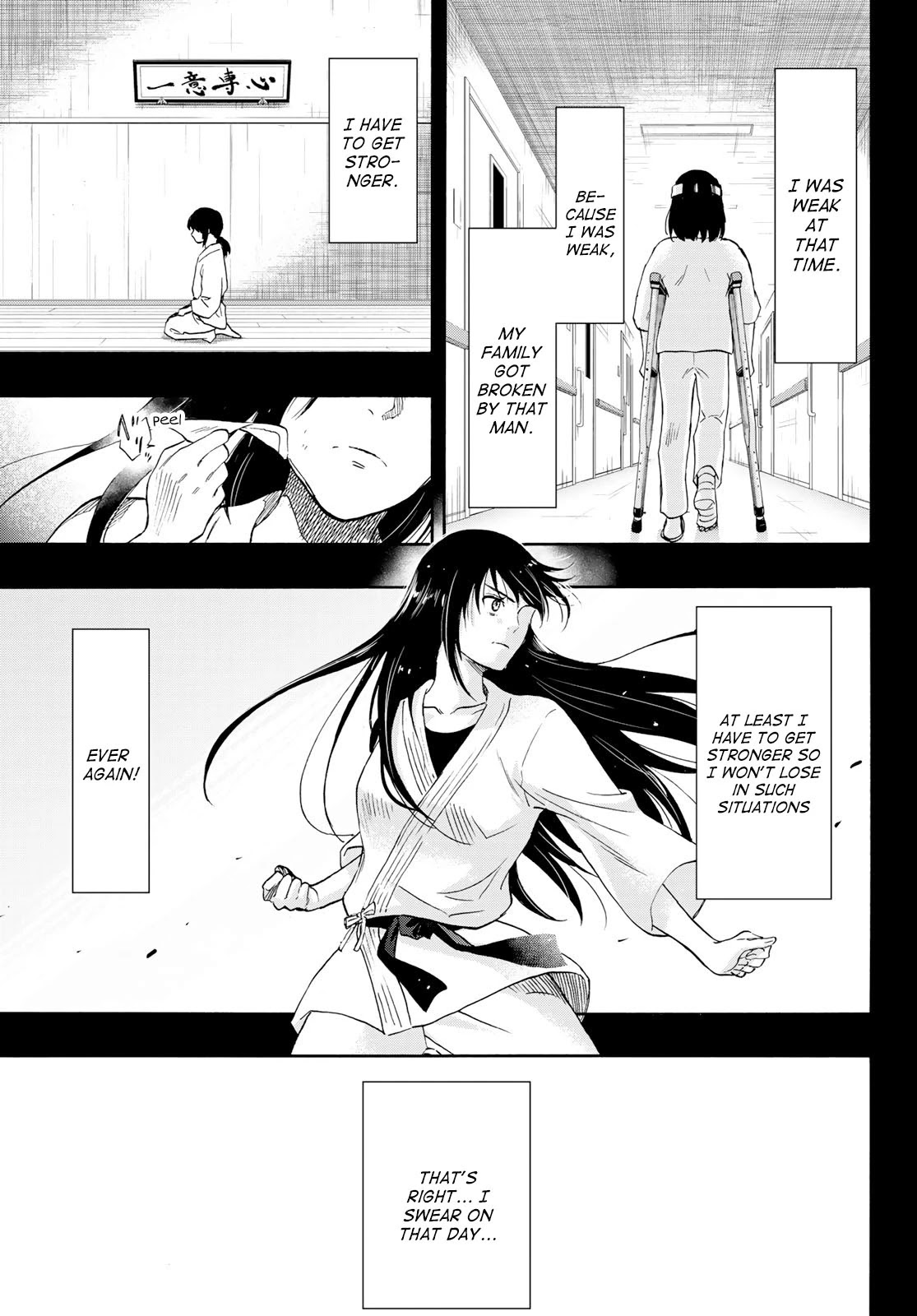 Tomodachi Game Chapter 78 page 14 - Chapter 78