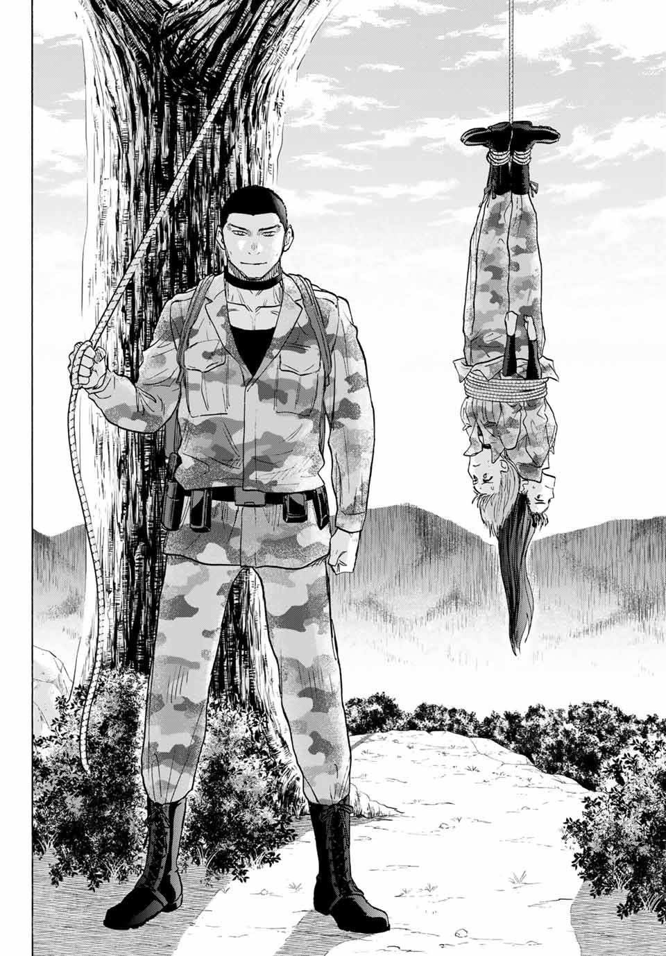 Tomodachi Game Chapter 81 page 26 - Chapter 81: The Best Option