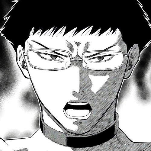 Tomodachi Game Chapter 82 cover