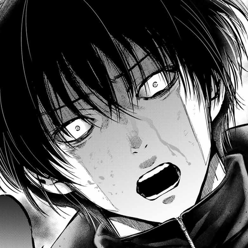 Tomodachi Game Chapter 83 cover