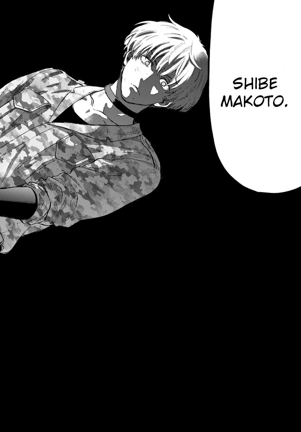 Tomodachi Game Chapter 85 page 31 - Chapter 85
