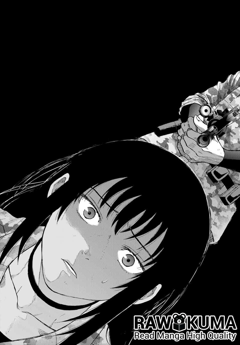 Tomodachi Game Chapter 85 page 32 - Chapter 85